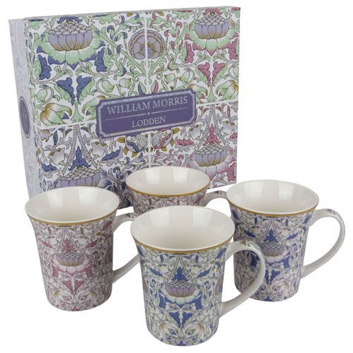 William morris lodden design - lodden,