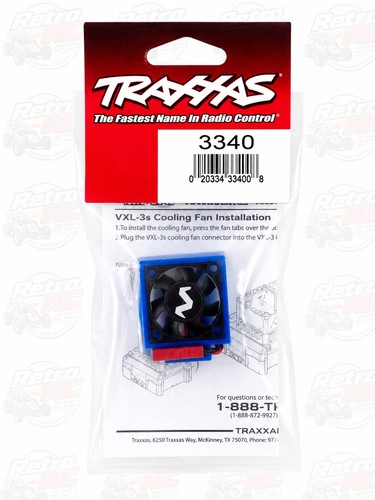 Traxxas velineon vxl esc - traxxas,