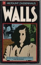 Walls Paperback Hiltgunt Zassenhaus