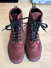 Dr. Martens Shoreditch Boots