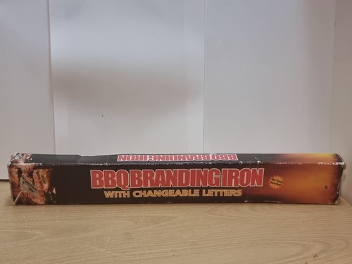 Steak branding iron meat - steak,