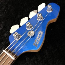 Markbass MB 4 Blue Sky PB