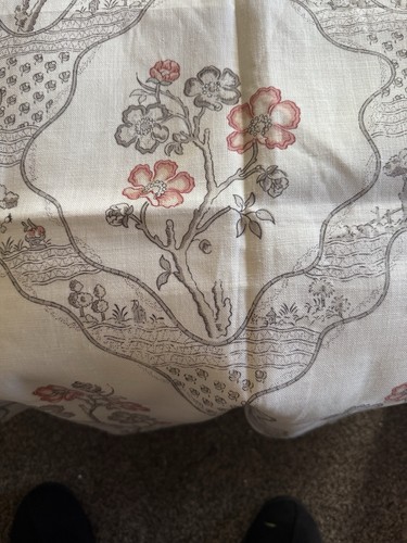 Schumacher marella rose - schumacher,