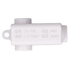 5Pcs Wire Connector T Type