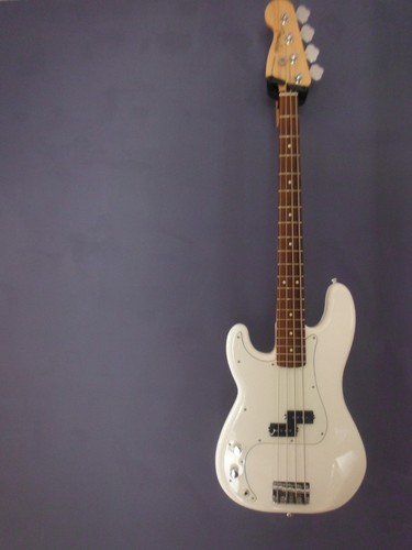 Fender player precision bass - precision,