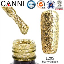 CANNI Starry Bling Gel Polish