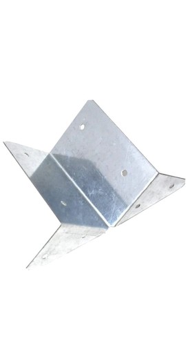 Pack 100mm arris - 100mm,