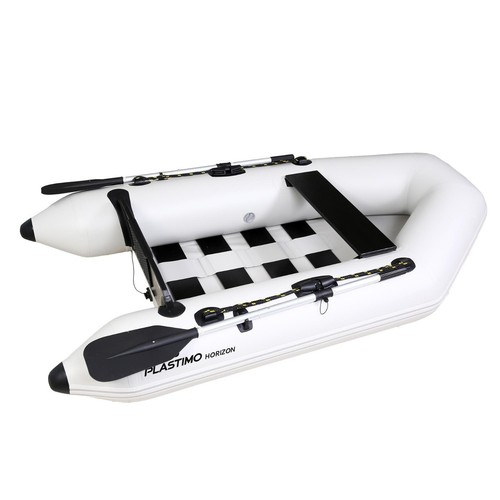 Dinghy inflatable - dinghy,