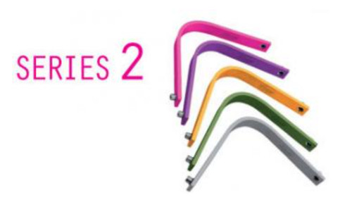 Gfs saddle series xch - 2, pessoa
