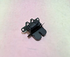 VAUXHALL INSIGNIA A HATCH 08-16 REAR TAILGATE BOOT LOCK LATCH 13276273 GENUINE