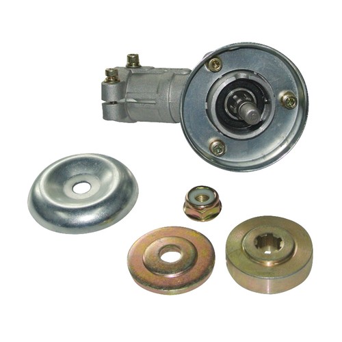 Gearhead gearbox 26mm - gearbox,