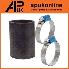 Air Cleaner Hose & Clips for Zetor 4341 4511 4611 4712 4718 4911 5011 Tractor
