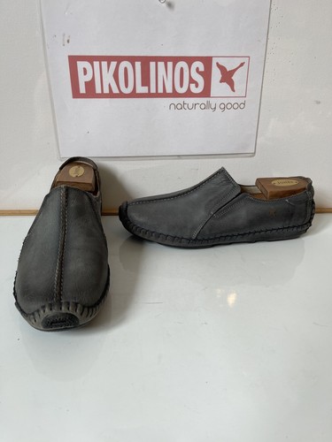 Pikolinos casual comfy - pikolinos, leather