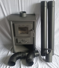 Freestanding Fireplace Stove