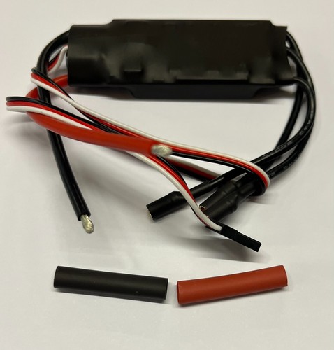 40a brushless esc - 40a, suit