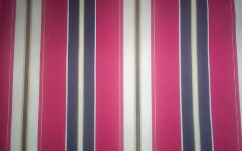 Laura ashley stripe vintage - ashley,
