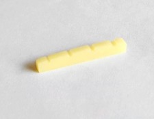Genuine Density Camel Bone Nut