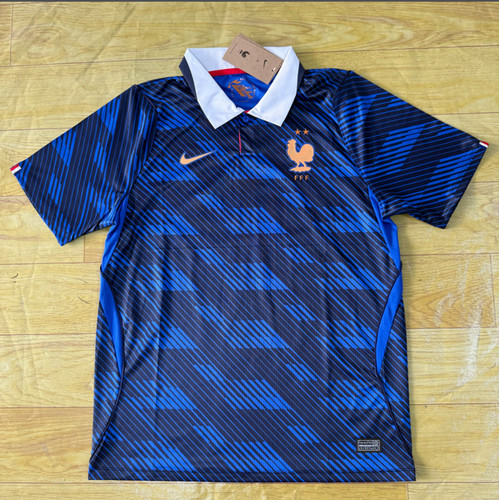 France home jersey 2026 - jersey, world
