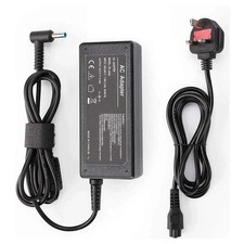 19.5V 3.33A 65W Laptop Charger For HP 854055-003 710412-001 Pavilion X360 Adapte