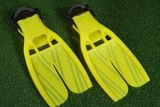 SCUBA PRO TWIN JET DIVE FINS