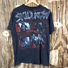 Skid row 300 gigs tour - 300,