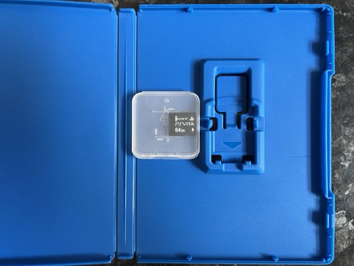 Sony playstation vita - sony,