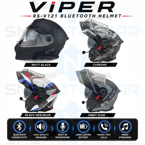Viper v121 blinc bluetooth - viper,