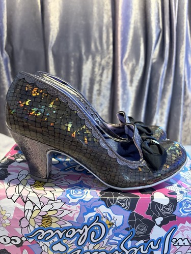 Irregular choice euro - choice,