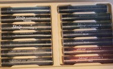14 Vintage Sheaffer Skrip