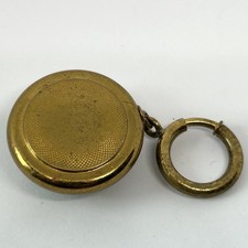 Vintage Retractable Pocket