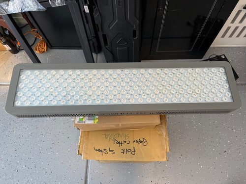 Platinum led p900 - led, light