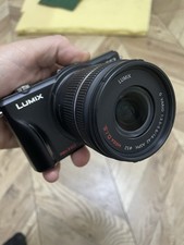 Panasonic Lumix DMC-GF2