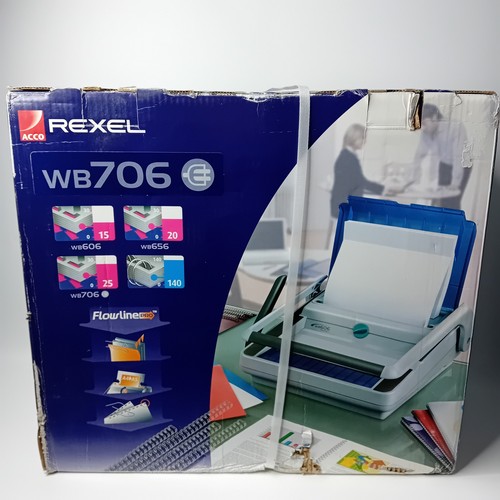 Acco rexel wb706 - acco, multifunction