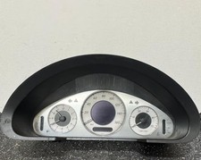 2006 MERCEDES E CLASS W211