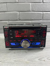 Kenwood Dpx-7000 DAB Car Stereo (Bluetooth Aux USB Radio MP3 Head Unit Audio)