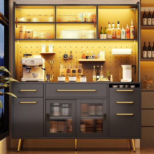 Merax kitchen cupboard tall - merax,