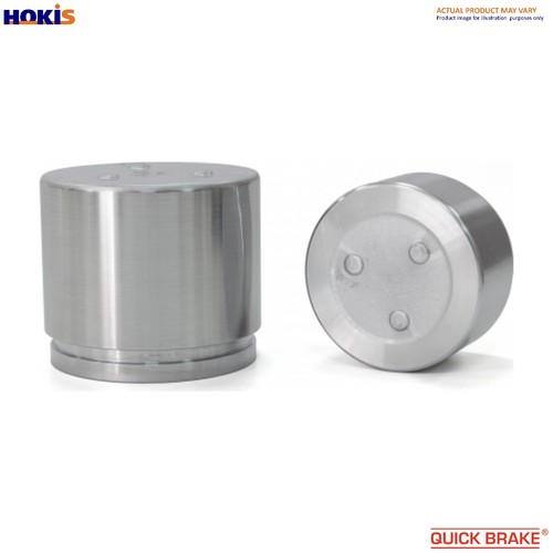 Piston brake caliper - piston, 185085