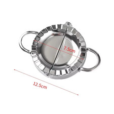 Stainless Steel Dumpling Maker