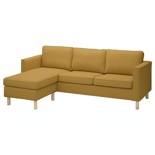 Parup cover for - parup, sofa