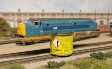 Graham Farish N Gauge Class 37