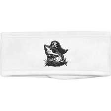 'Pirate Shark ' Beauty Head