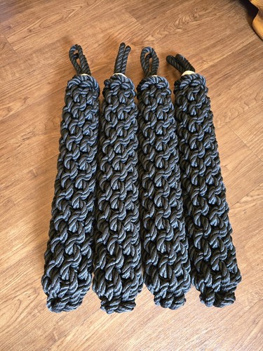 Pack long 4 - pack, 4"