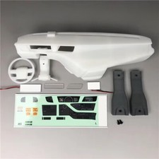 1 Set Internal Center Console