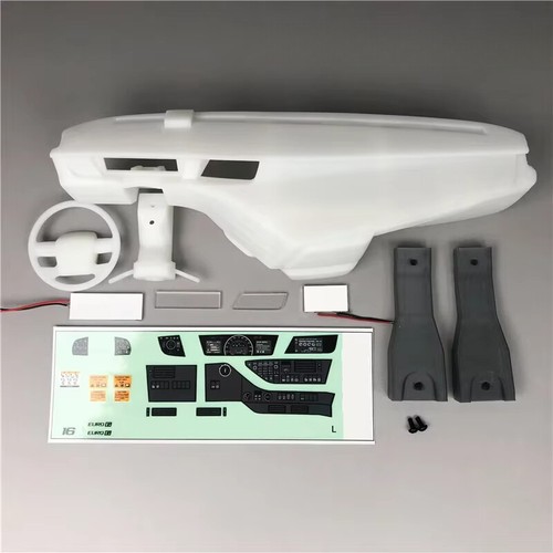 Set internal center console - internal,