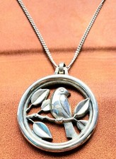 Rare, Retired James Avery Bird