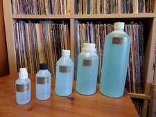 VINYL RECORD CLEANING FLUID