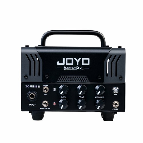 Joyo zombie 20w hybrid - zombie,
