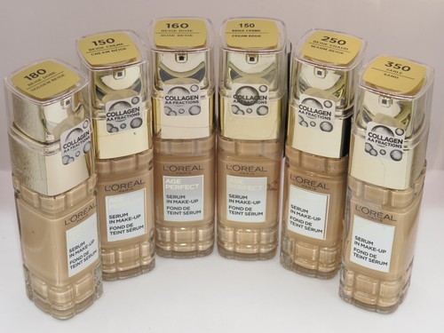 Oreal age perfect serum - 2, l'oreal