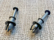 FIT FORD PARCEL SHELF REAR