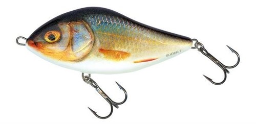 Salmo jerkbait slider sinking - salmo,